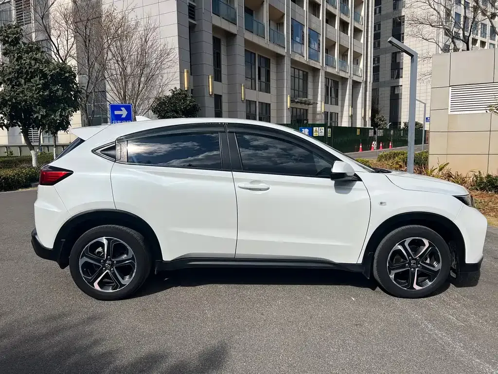 Honda XR-V 2022 из CN, фото 10