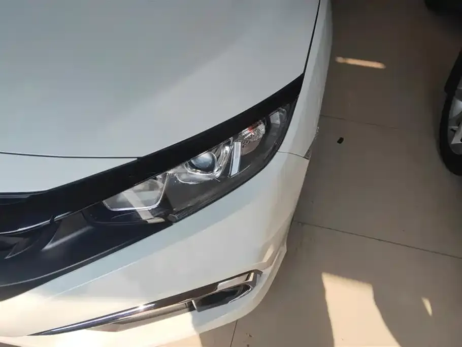 Honda Civic 2021 из CN, фото 5