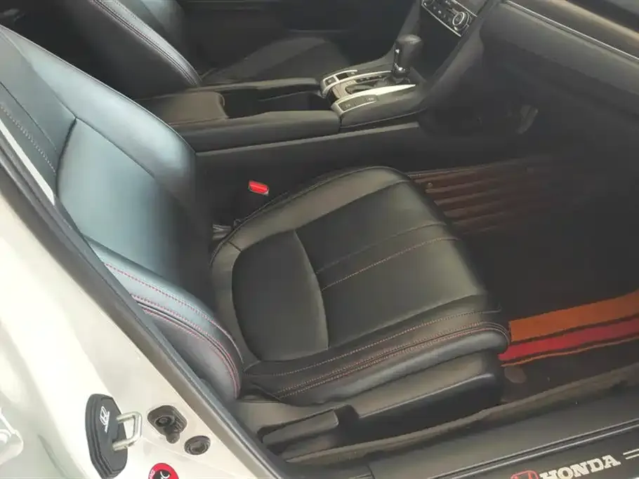 Honda Civic 2021 из CN, фото 3