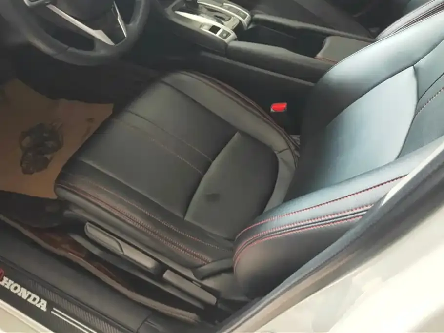 Honda Civic 2021 из CN, фото 9