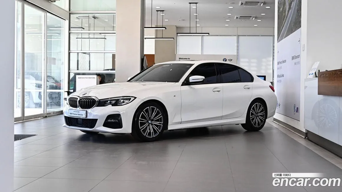 BMW 3-Series