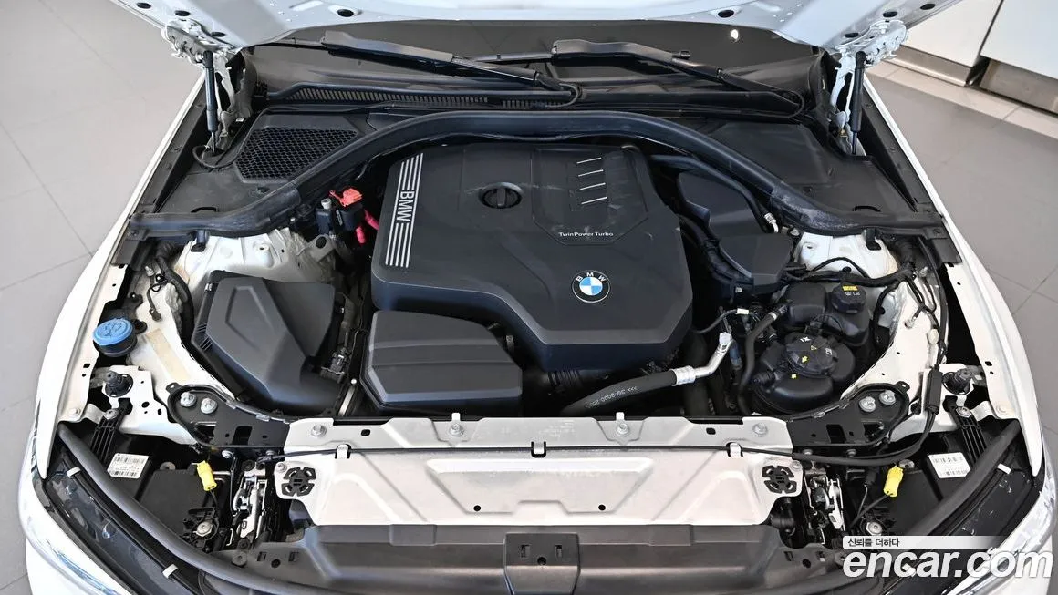 BMW 3-Series — фото 10