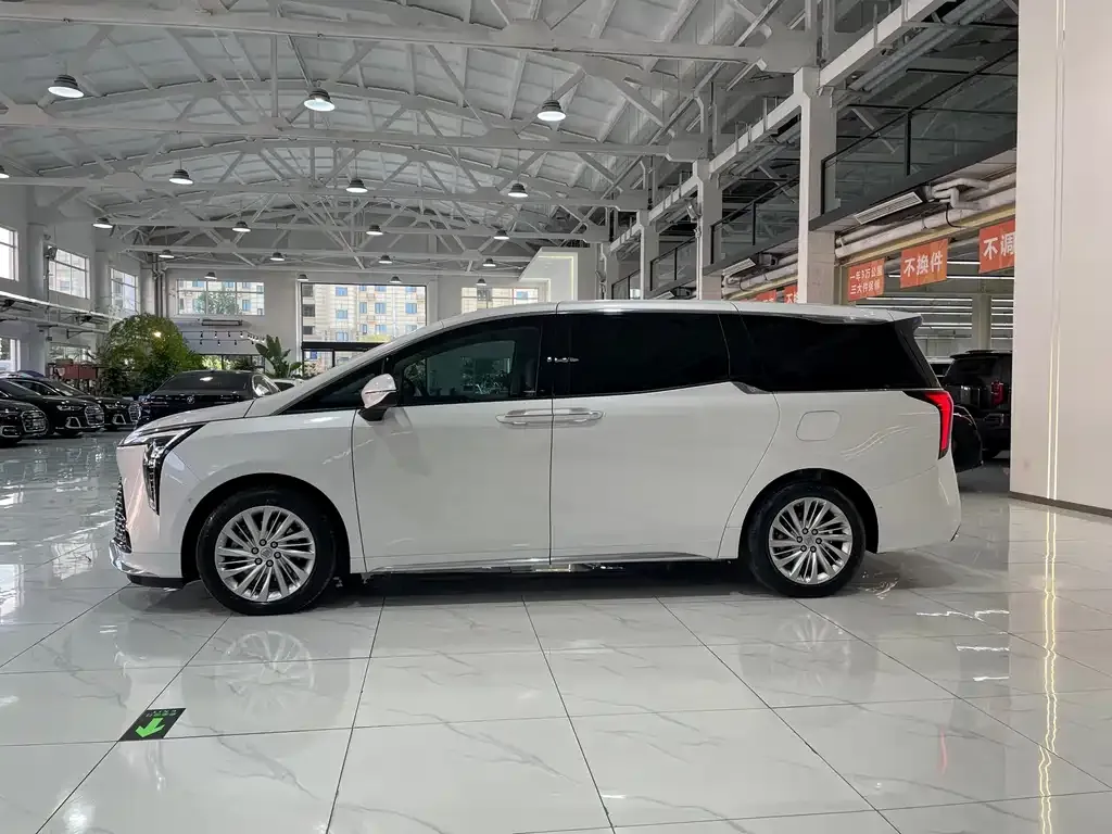 Buick Century 2024 из CN, фото 9