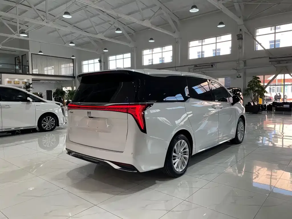 Buick Century 2024 из CN, фото 6