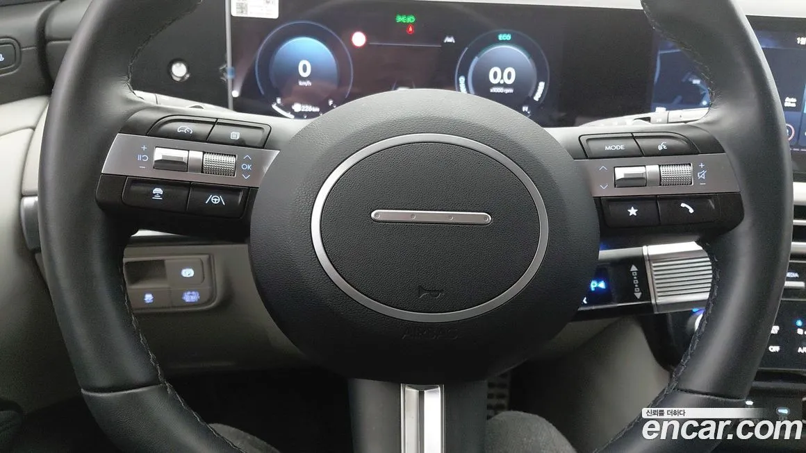 Hyundai Tucson — фото 7