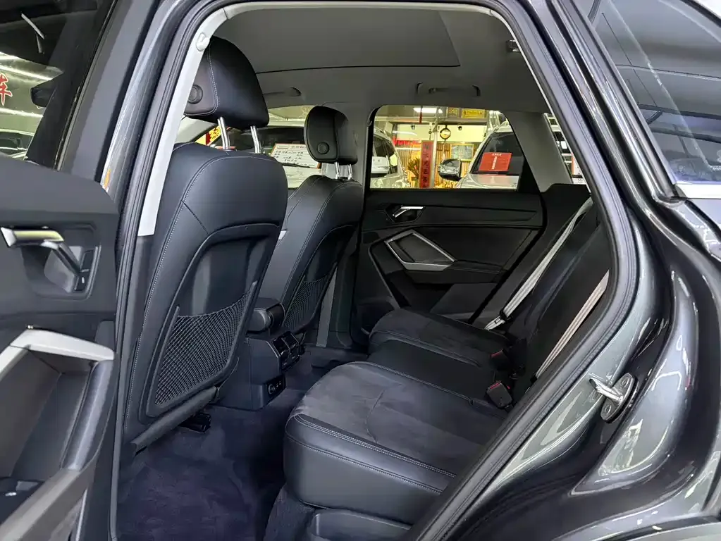 Audi Q3 2022 из CN, фото 9