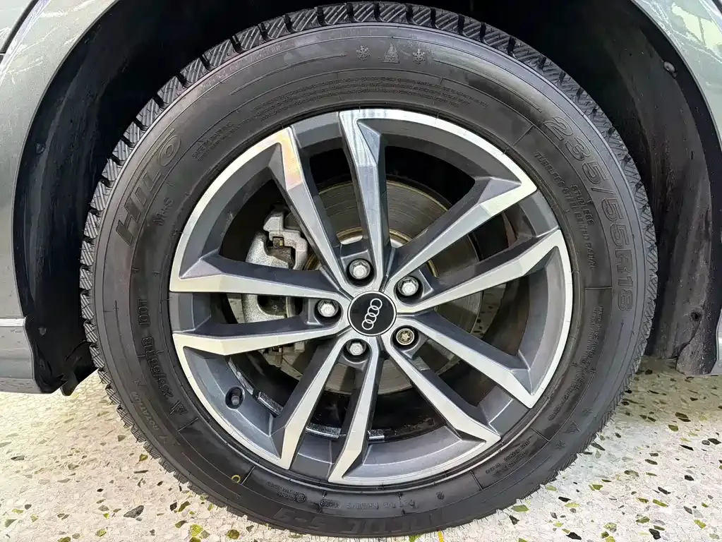 Audi Q3 2022 из CN, фото 6