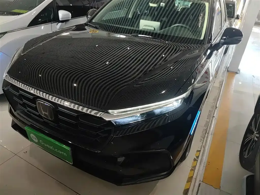 Honda CR-V 2023 из CN, фото 1