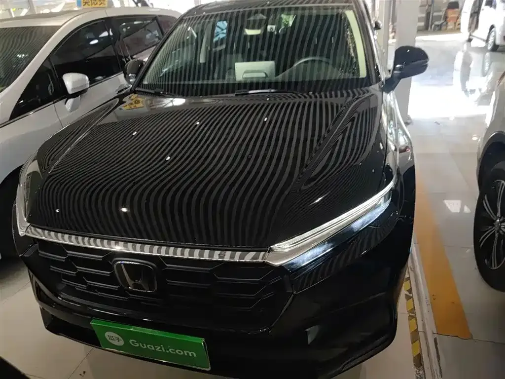 Honda CR-V 2023 из CN, фото 6