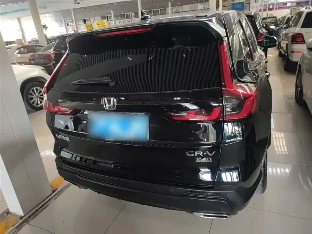 Honda CR-V 2023 из CN, фото 4