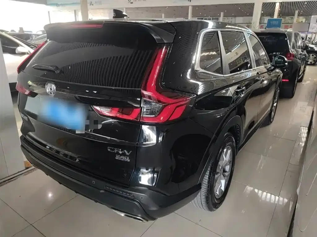 Honda CR-V 2023 из CN, фото 3