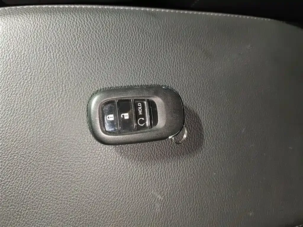 Honda CR-V 2023 из CN, фото 10
