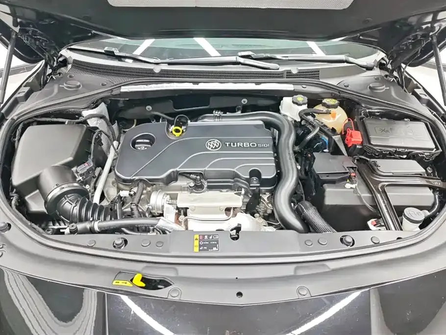 Buick LaCrosse 2023 из CN, фото 6