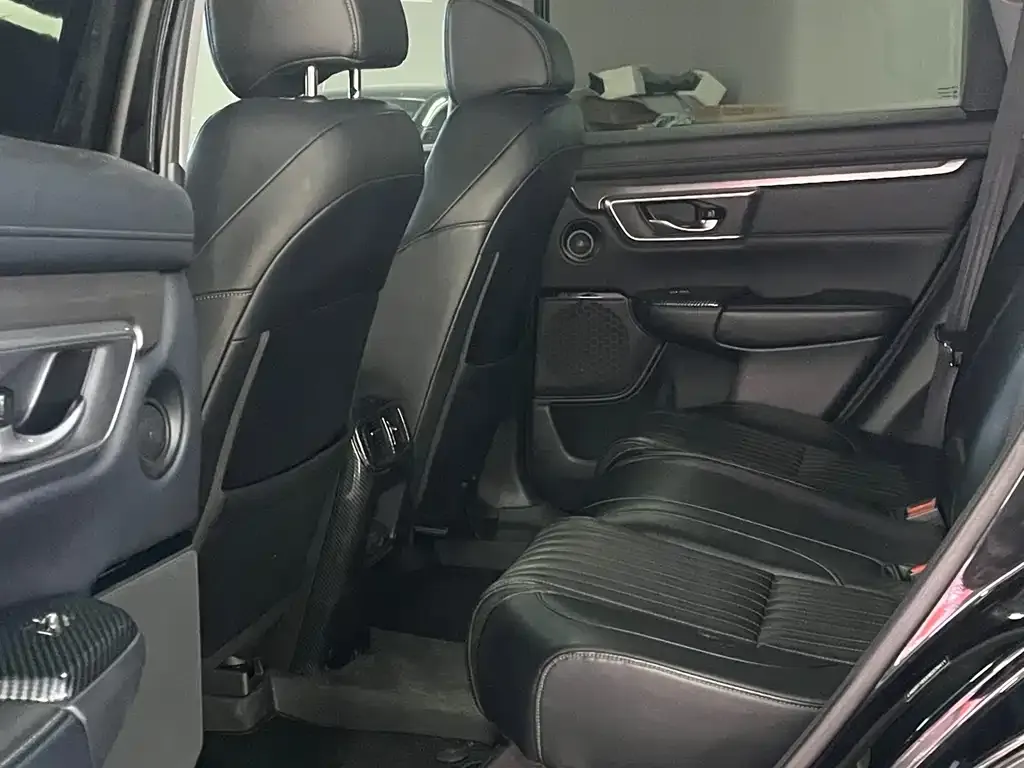 Honda Breeze 2021 из CN, фото 8