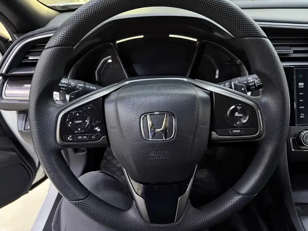 Honda Civic 2021 из CN, фото 4