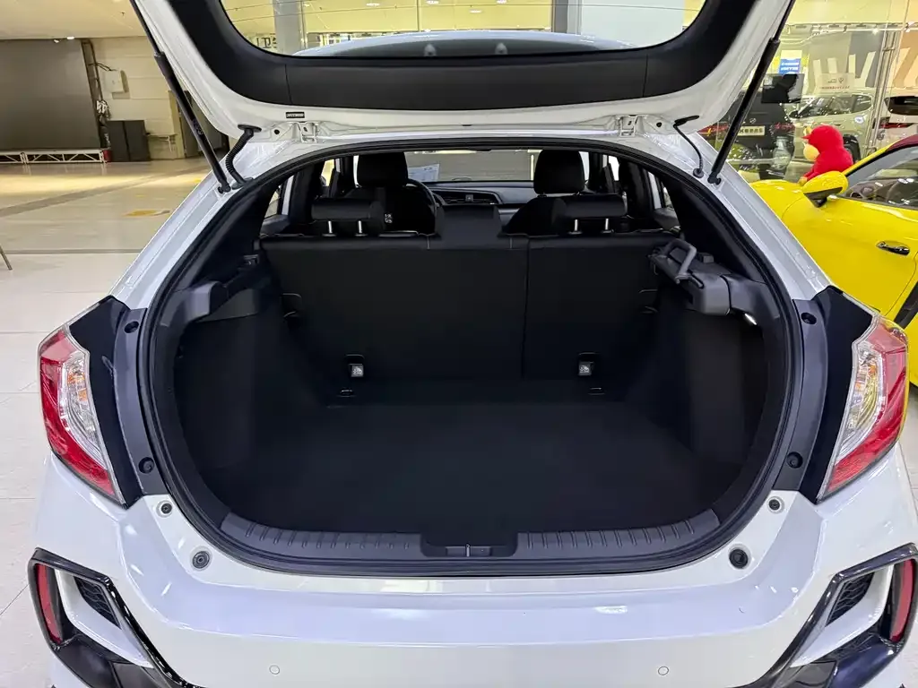 Honda Civic 2021 из CN, фото 9