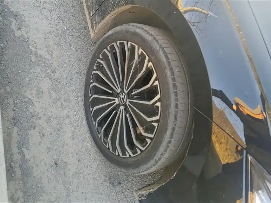 Volkswagen Passat 2025 из CN, фото 6