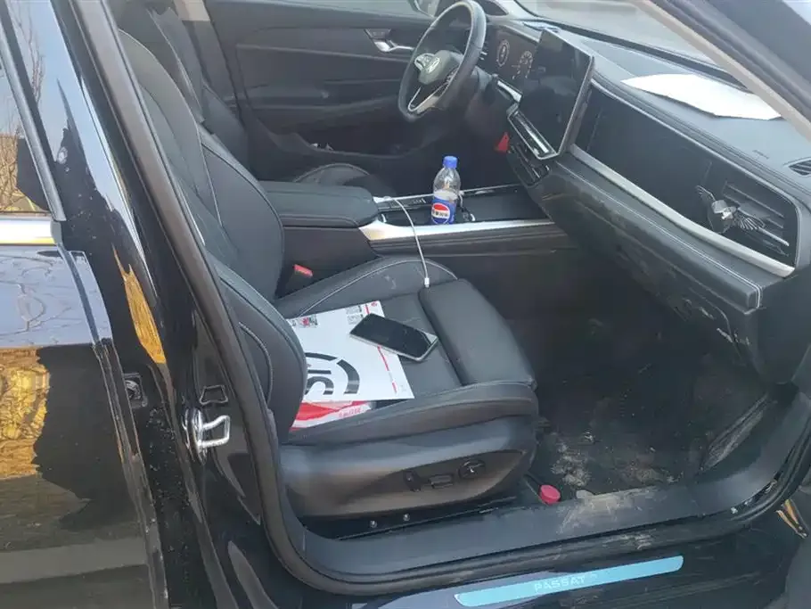 Volkswagen Passat 2025 из CN, фото 7
