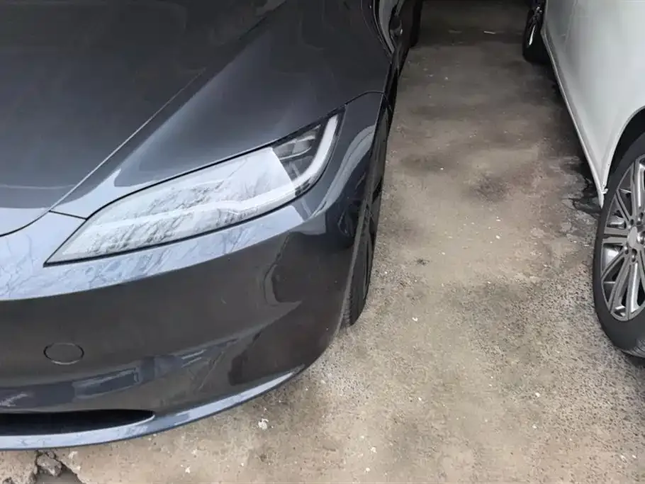 Tesla Model 3 2024 из CN, фото 3