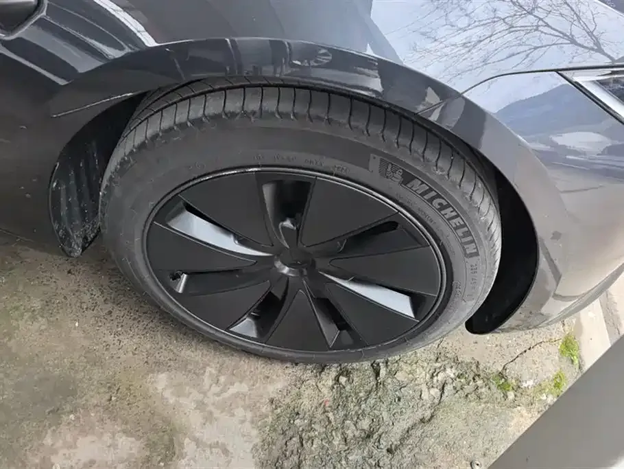 Tesla Model 3 2024 из CN, фото 4
