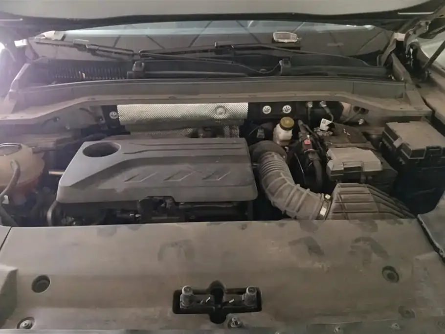 Chery 8L 2024 из CN, фото 10