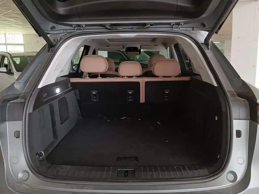 Chery 8L 2024 из CN, фото 3
