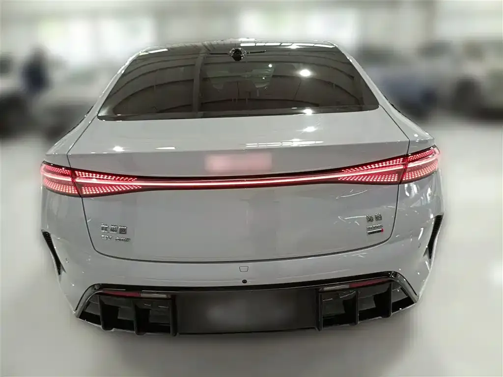BYD Seal 2025 из CN, фото 10