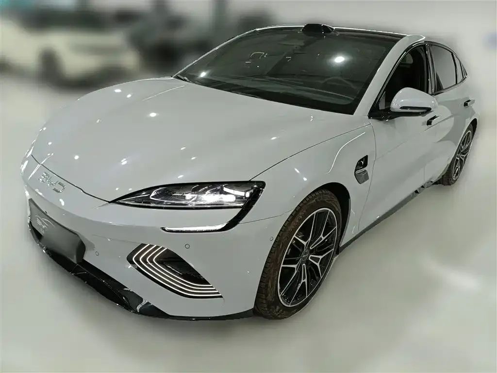 BYD Seal 2025 из CN, фото 3