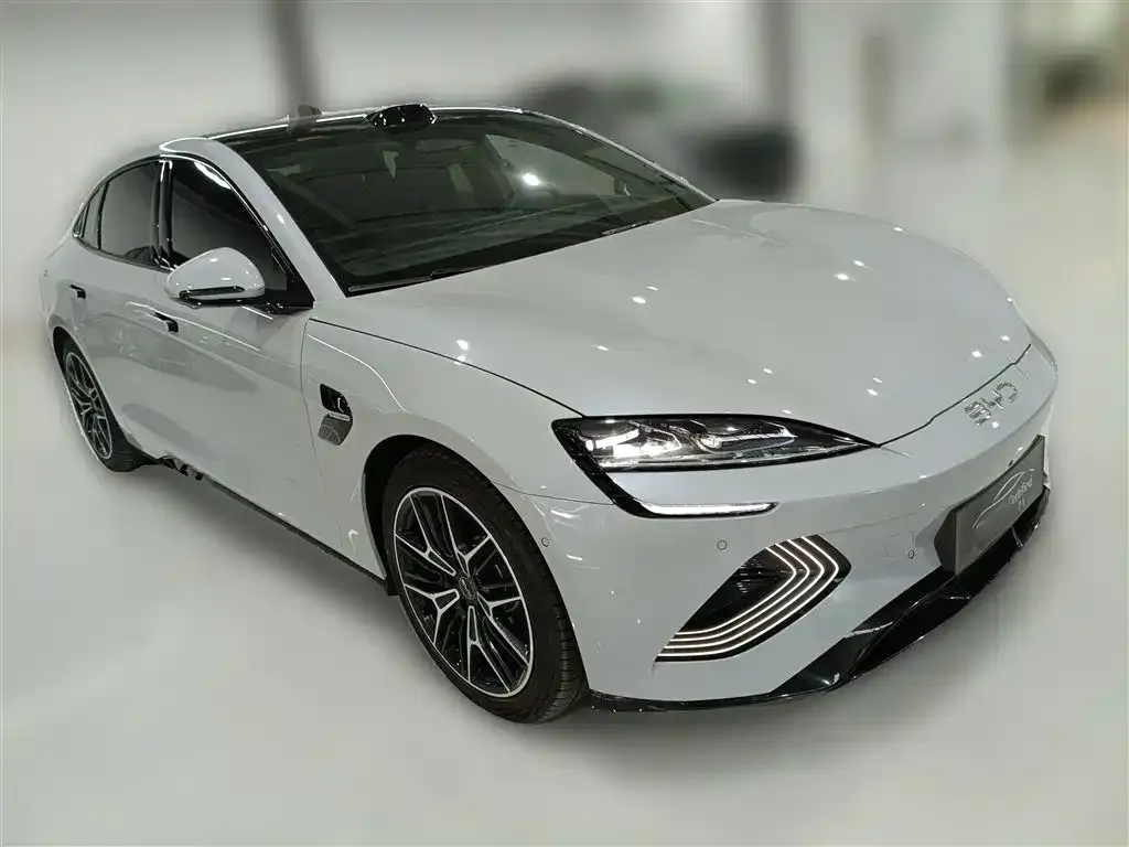 BYD Seal 2025 из CN, фото 7
