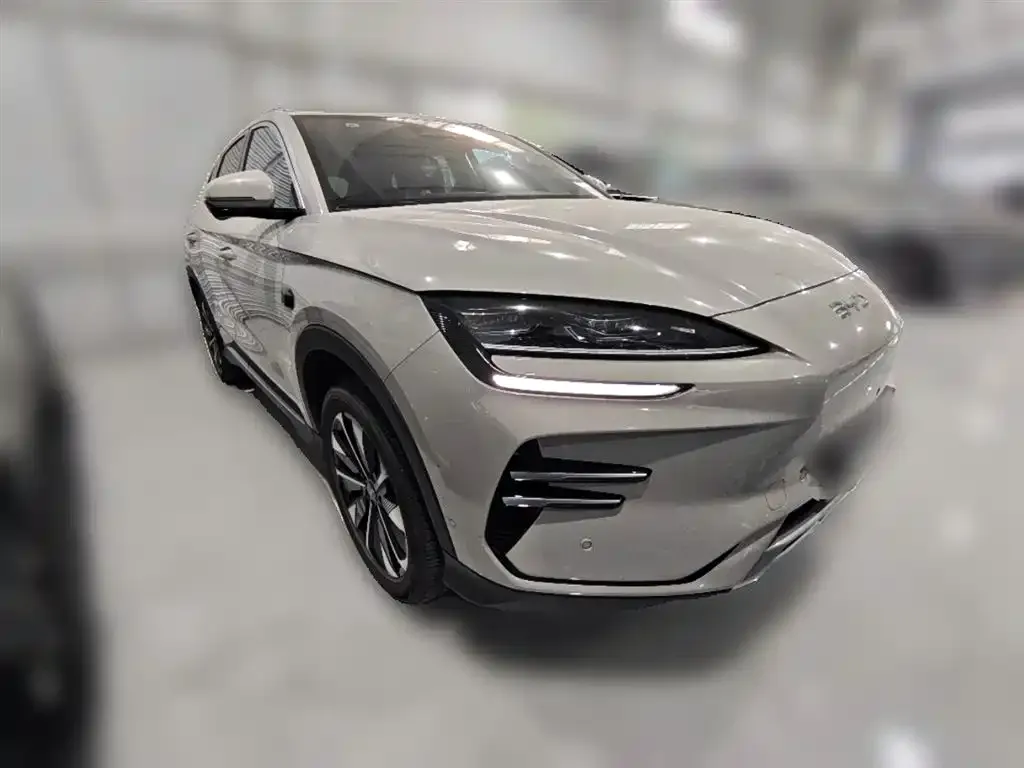 BYD PLUS New Energy 2025 из CN, фото 7
