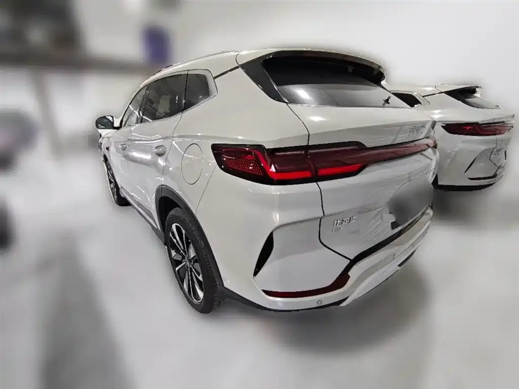 BYD PLUS New Energy 2025 из CN, фото 9