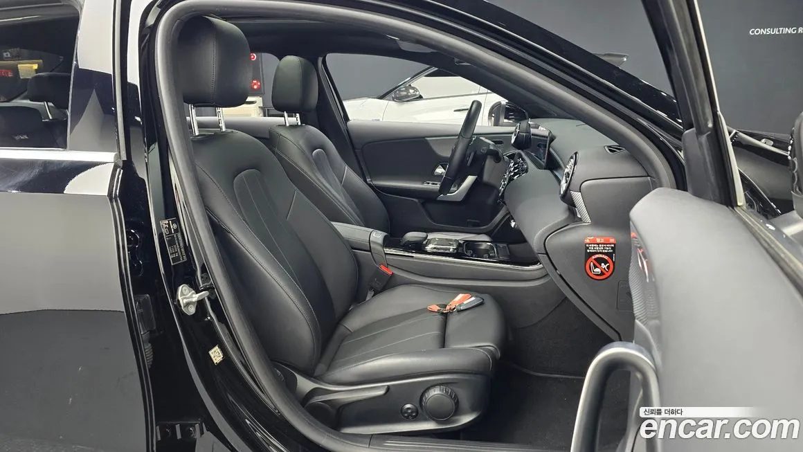 Mercedes-Benz A-Class 2021 из KR, фото 8