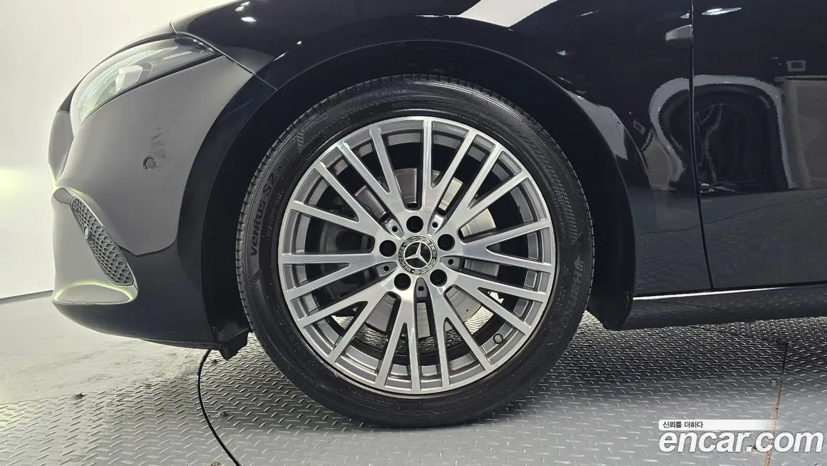 Mercedes-Benz A-Class 2021 из KR, фото 7