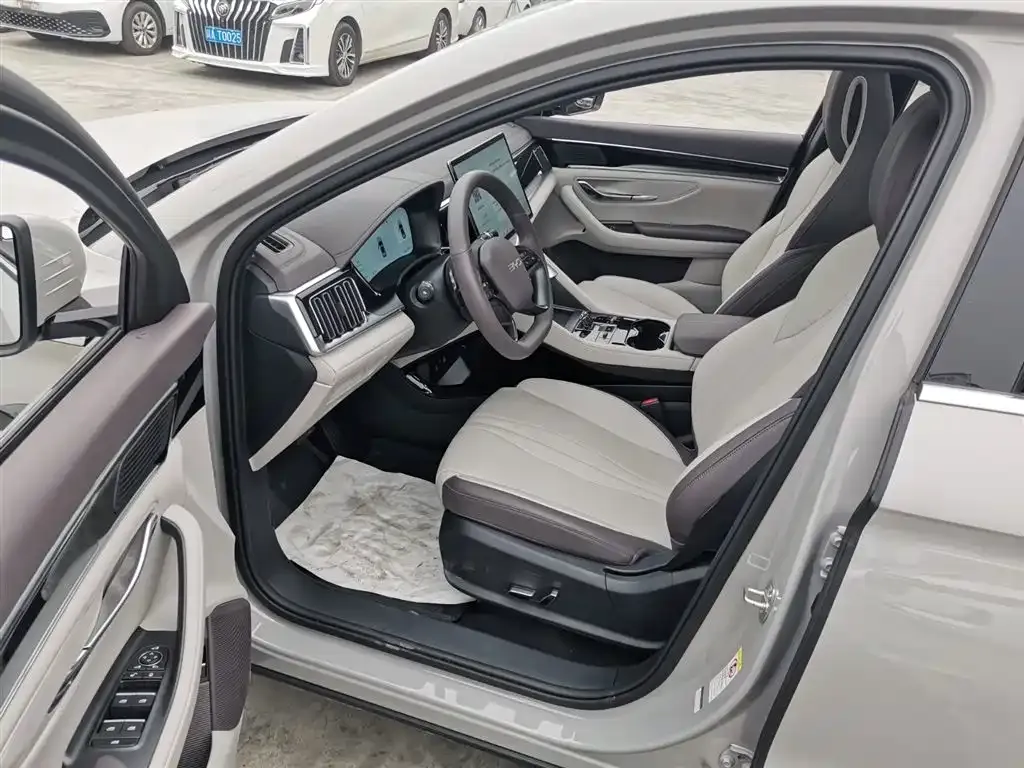 BYD PLUS New Energy 2025 из CN, фото 3