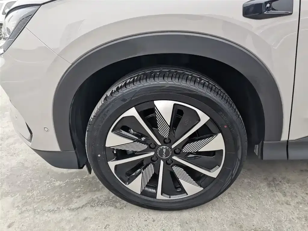 BYD PLUS New Energy 2025 из CN, фото 5