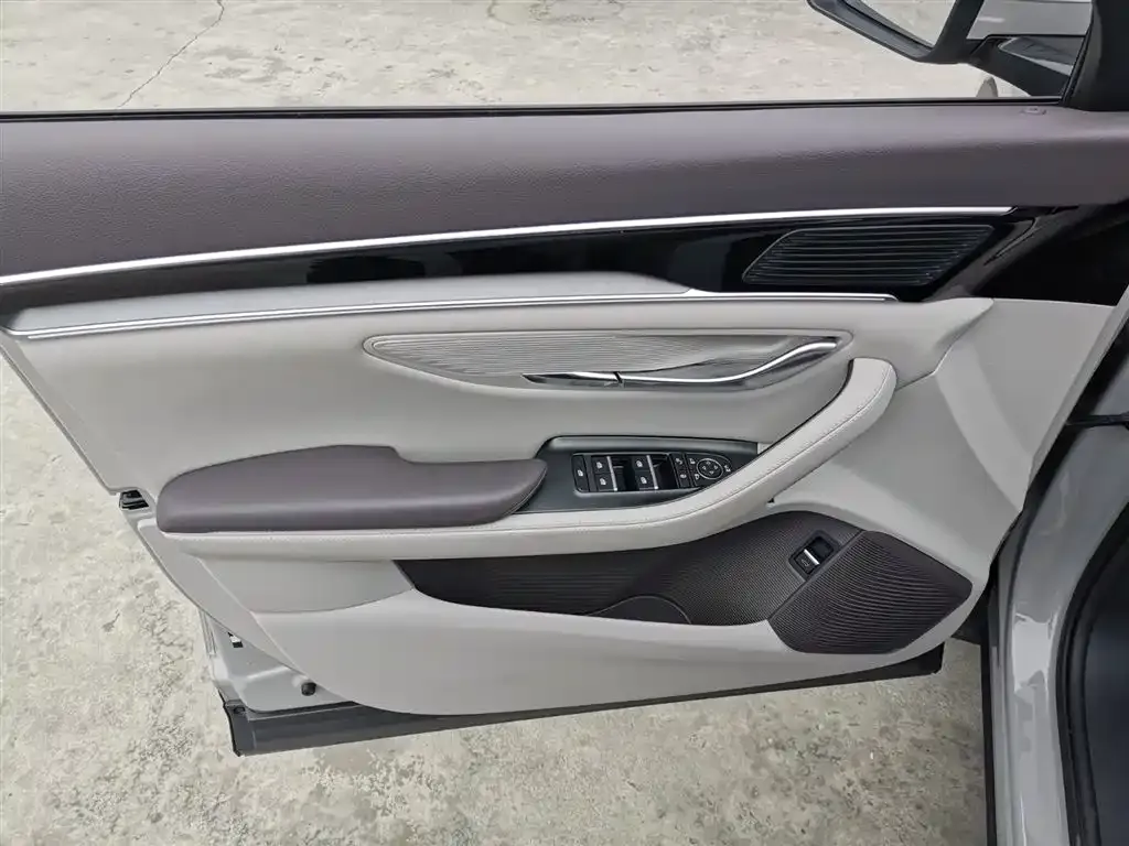 BYD PLUS New Energy 2025 из CN, фото 10