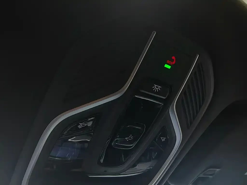 Geely Xingyue L 2023 из CN, фото 6
