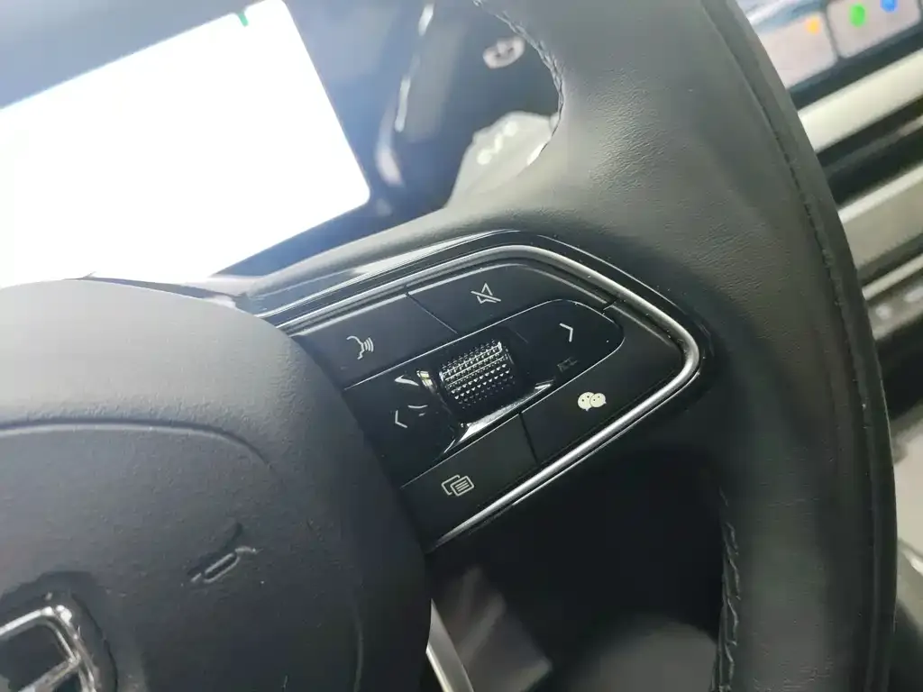 Geely Xingyue L 2023 из CN, фото 10