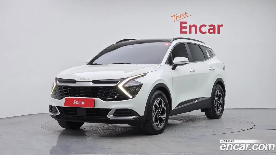 Kia Sportage — фото 2