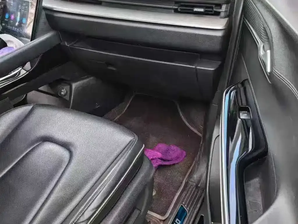 Hyundai Custo 2023 из CN, фото 4