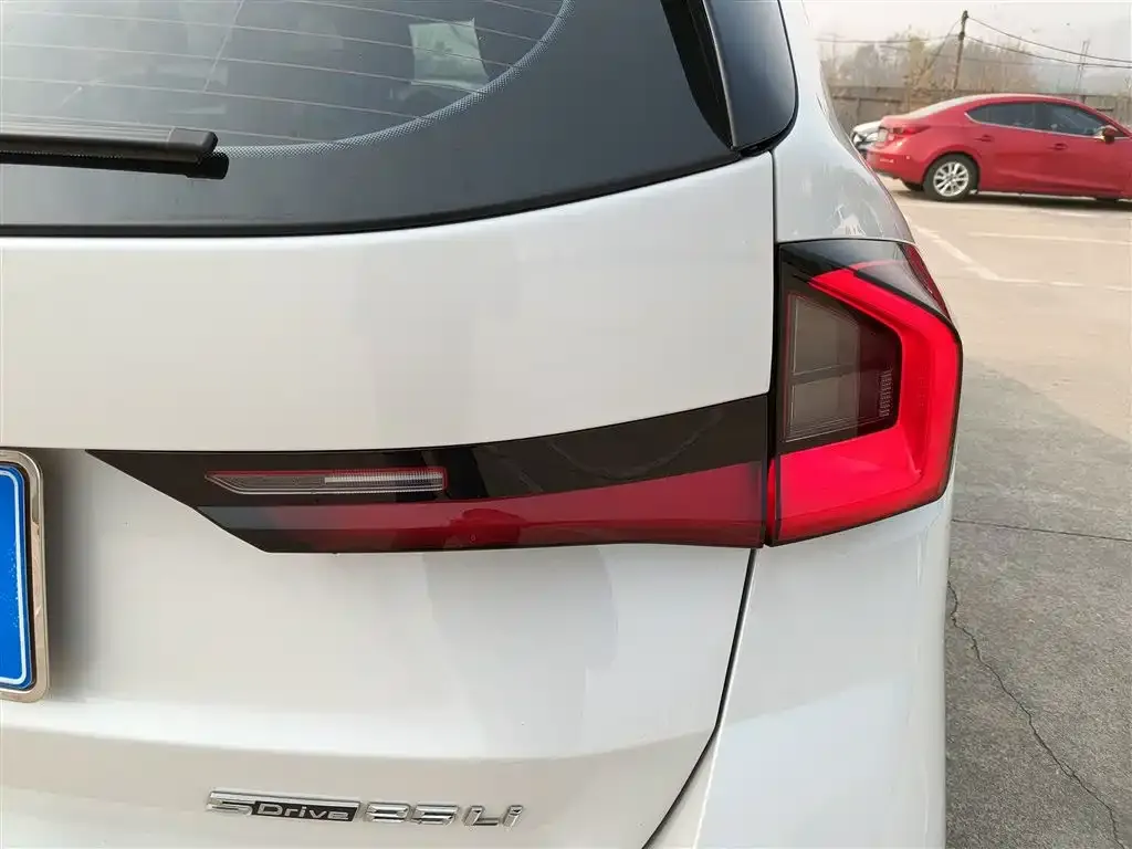 BMW X1 2023 из CN, фото 8