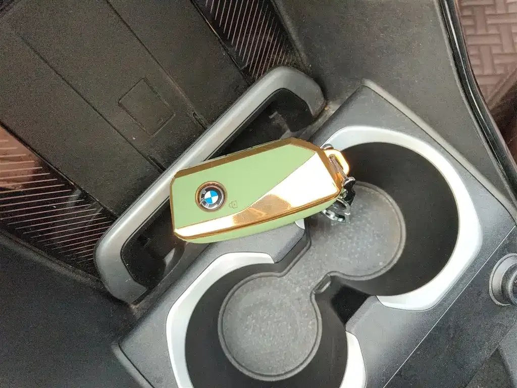 BMW X1 2023 из CN, фото 9