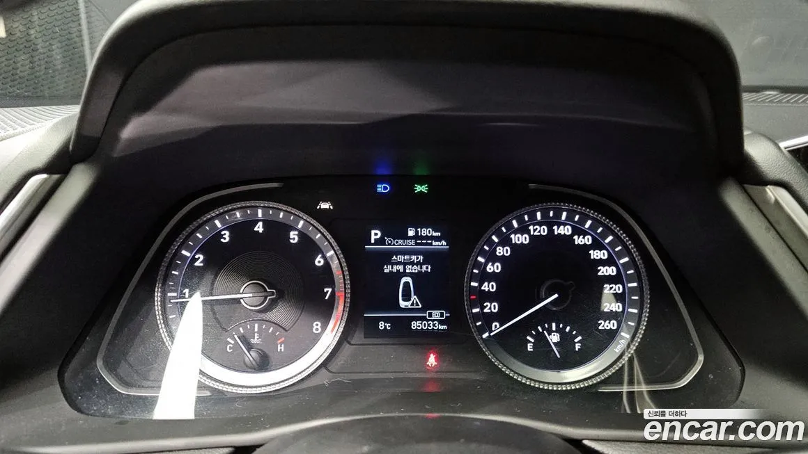 Hyundai Sonata 2021 из KR, фото 10