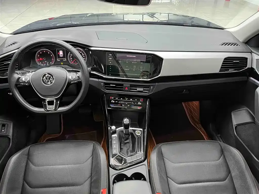 Volkswagen Tayron 2022 из CN, фото 2