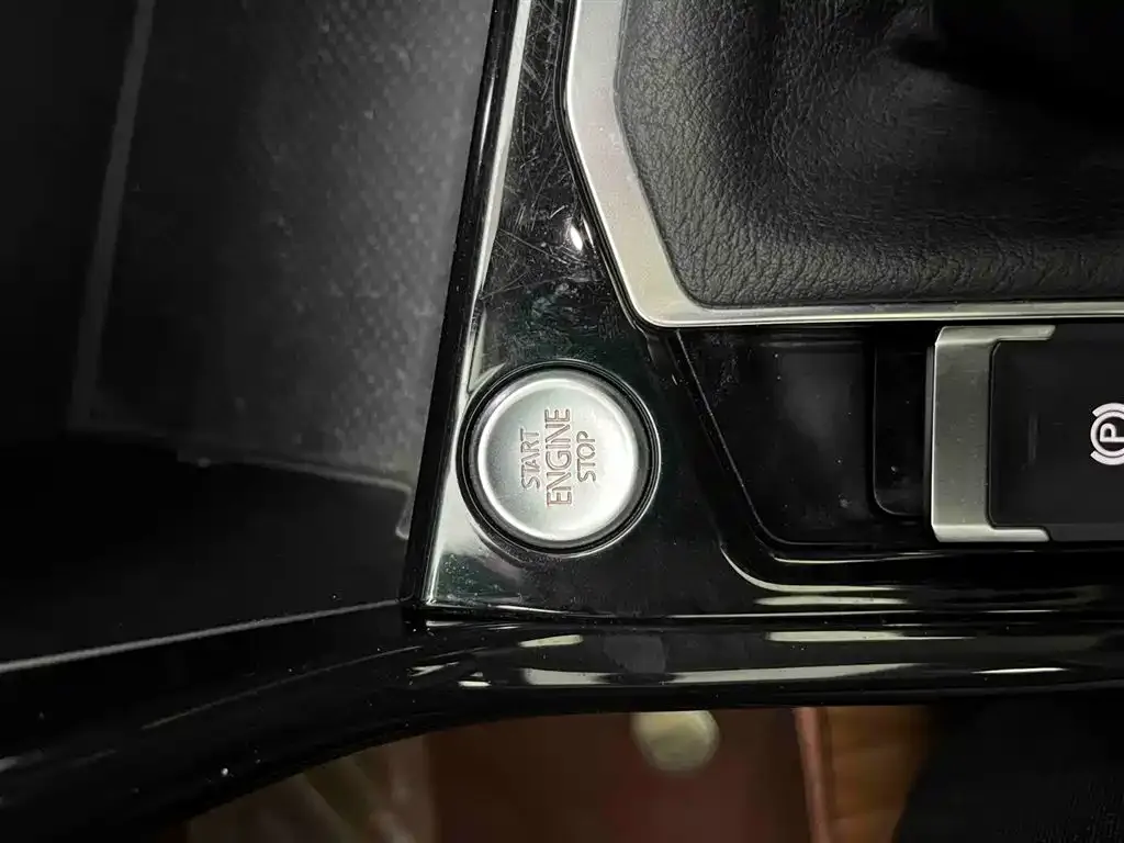 Volkswagen Tayron 2022 из CN, фото 4