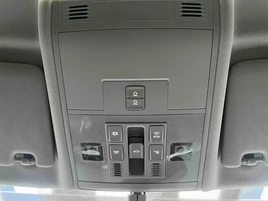 Volkswagen Tayron 2022 из CN, фото 8