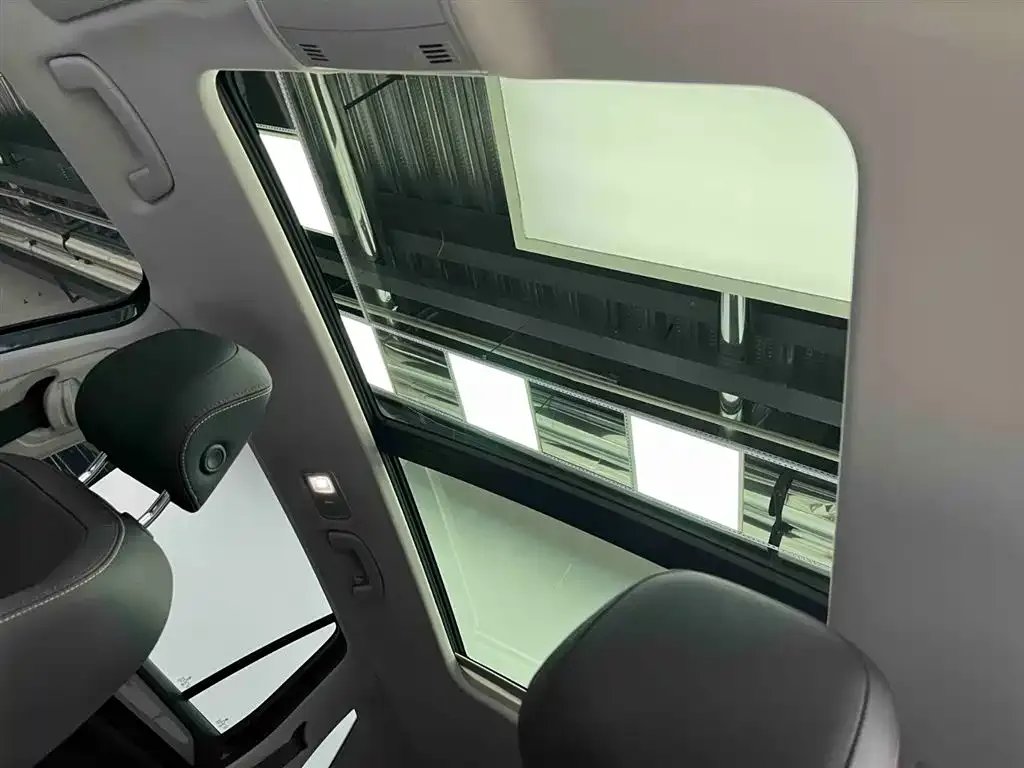 Volkswagen Tayron 2022 из CN, фото 9