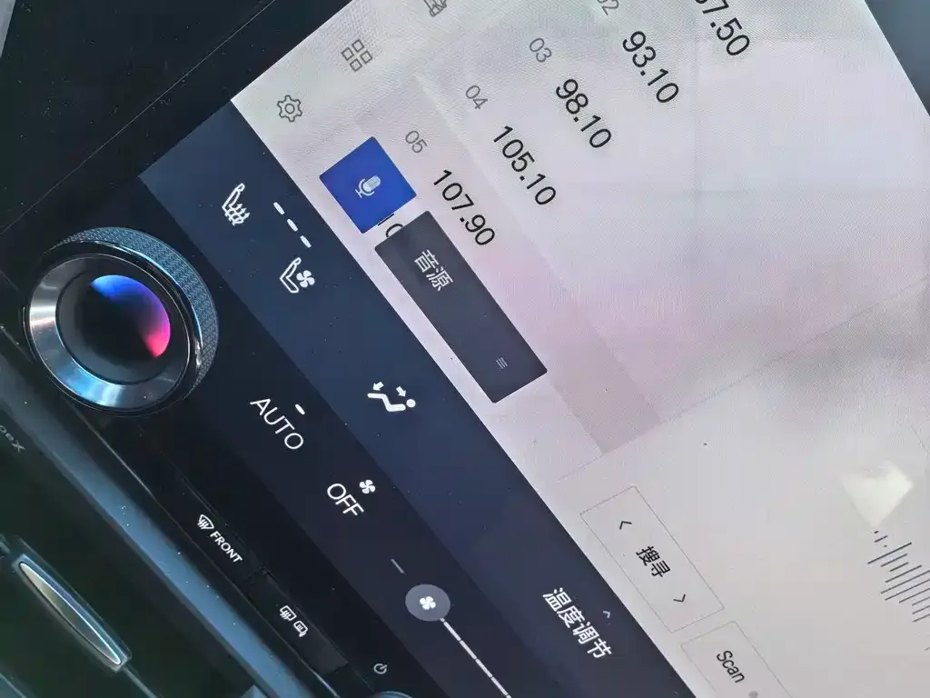 Lexus ES 2025 из CN, фото 2
