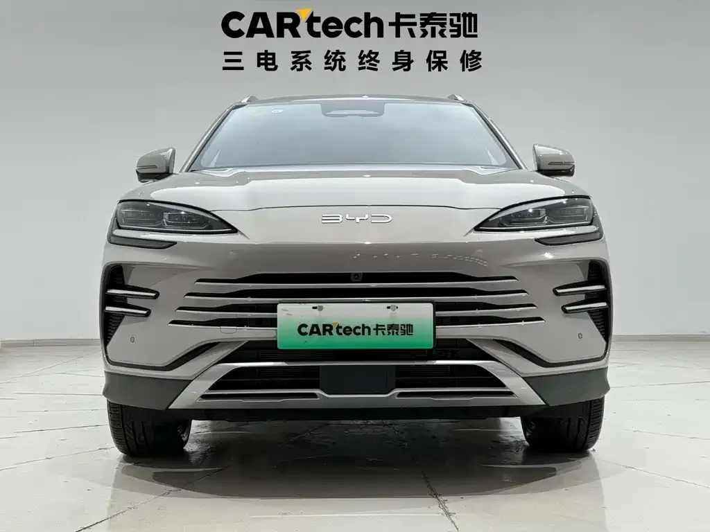 BYD PLUS New Energy 2025 из CN, фото 10