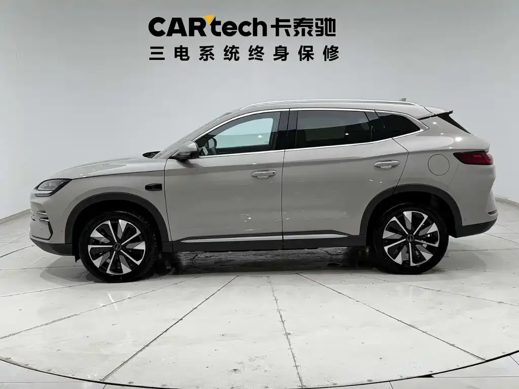 BYD PLUS New Energy 2025 из CN, фото 8